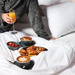 Hotel Indigo Centre, An Ihg, Brisbane